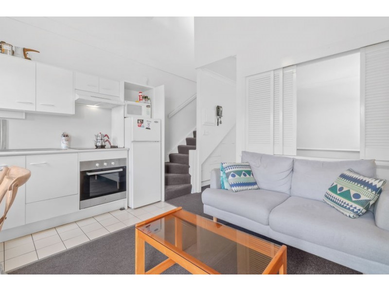 22/45 Wharf St, Kangaroo Point QLD 4169