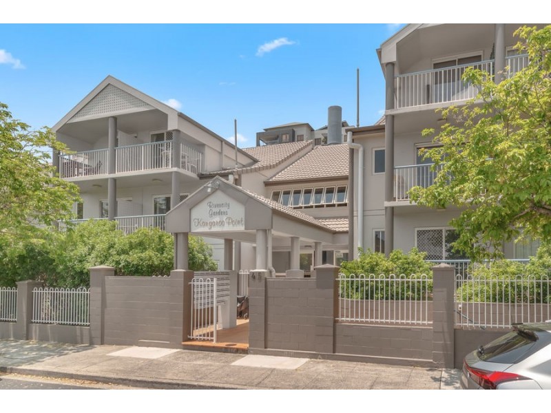 22/45 Wharf St, Kangaroo Point QLD 4169