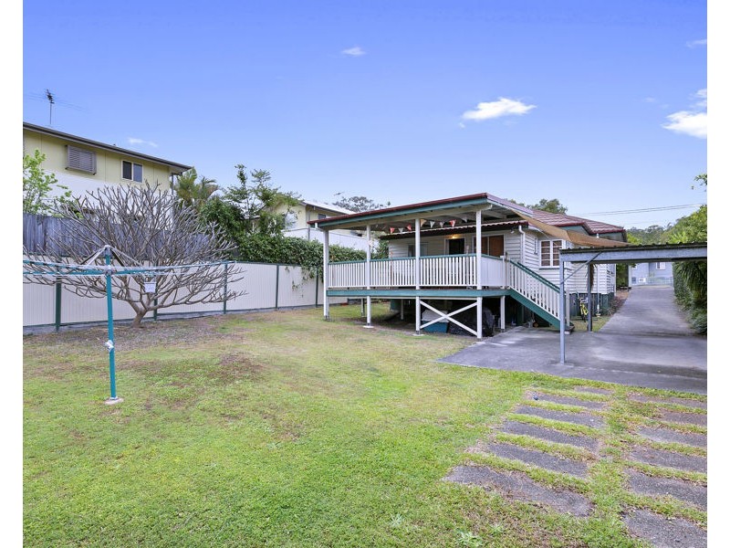 48 Winstanley Street, Carina Heights QLD 4152