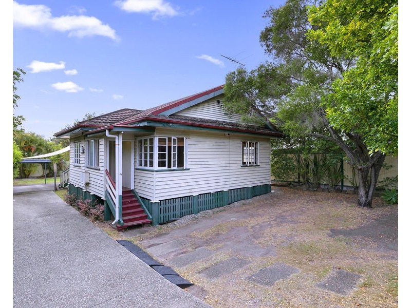 48 Winstanley Street, Carina Heights QLD 4152