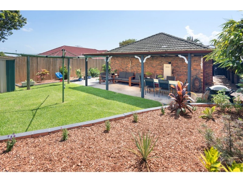 35 Currigee Circuit, Tingalpa QLD 4173