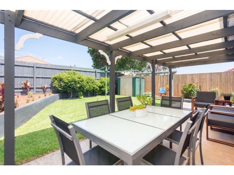 35 Currigee Circuit, Tingalpa QLD 4173