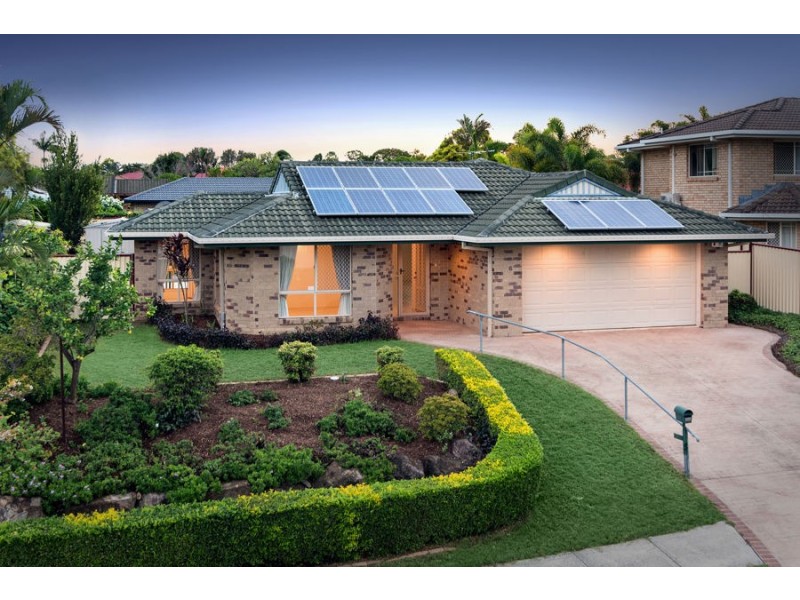 6 Lyrebird Street, Calamvale QLD 4116