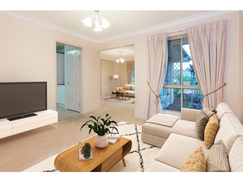 6 Lyrebird Street, Calamvale QLD 4116
