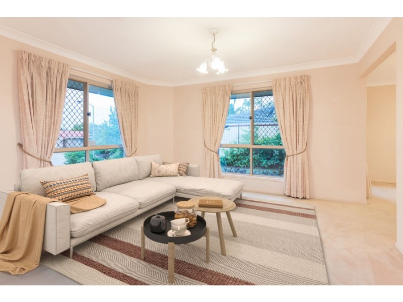 6 Lyrebird Street, Calamvale QLD 4116