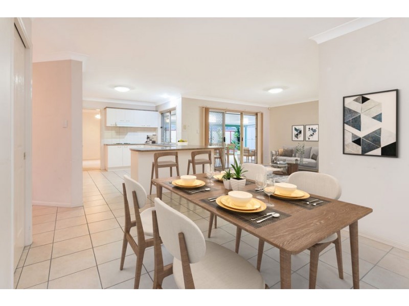 6 Lyrebird Street, Calamvale QLD 4116