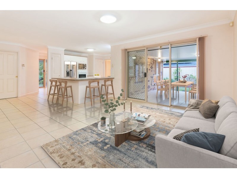 6 Lyrebird Street, Calamvale QLD 4116