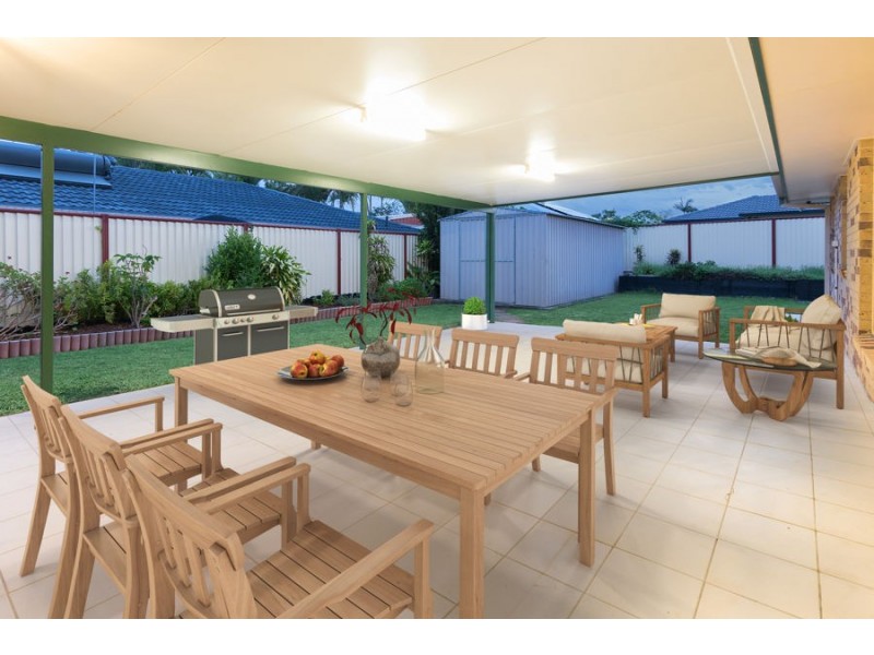 6 Lyrebird Street, Calamvale QLD 4116