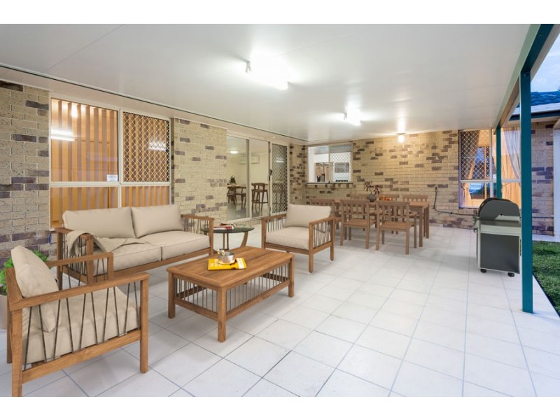 6 Lyrebird Street, Calamvale QLD 4116