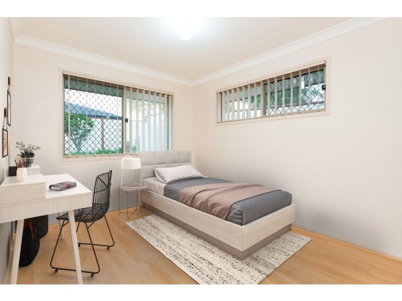 6 Lyrebird Street, Calamvale QLD 4116