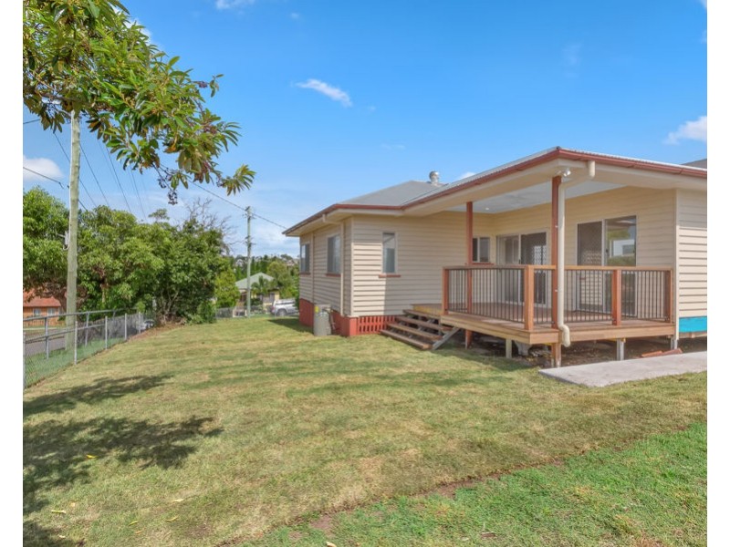 1 Inchcape Street, Fairfield QLD 4103