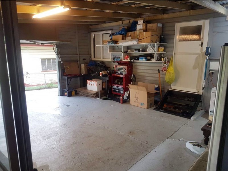 33 Hathway Street, Mount Gravatt East QLD 4122