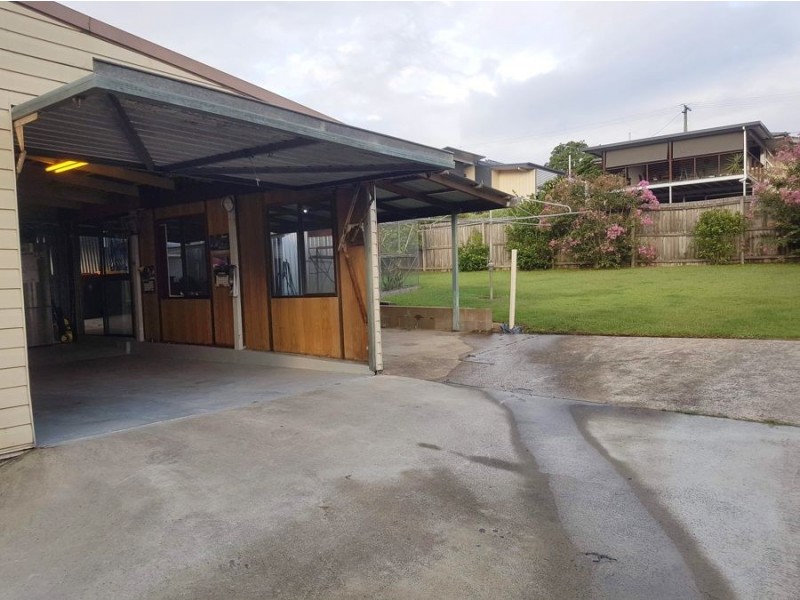 33 Hathway Street, Mount Gravatt East QLD 4122