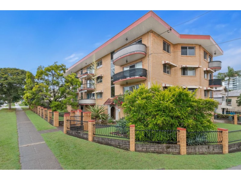 5 / 35 Kitchener Street, Coorparoo QLD 4151