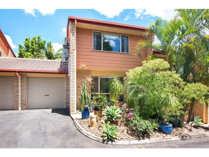 50/51-61 Bowen Street, Capalaba QLD 4157