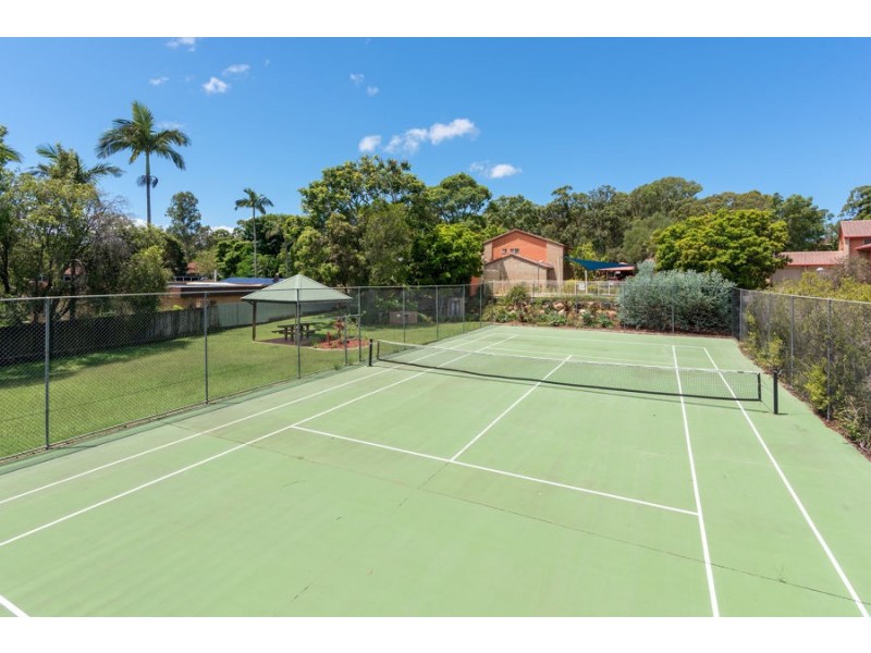 50/51-61 Bowen Street, Capalaba QLD 4157