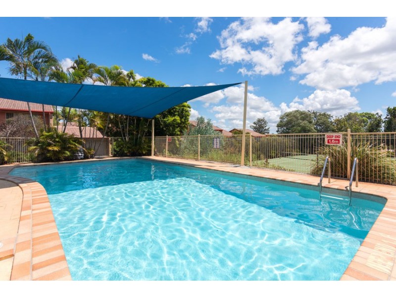 50/51-61 Bowen Street, Capalaba QLD 4157