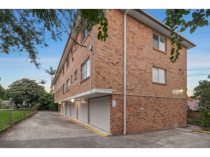 4 / 63 Wellington Street, Coorparoo QLD 4151