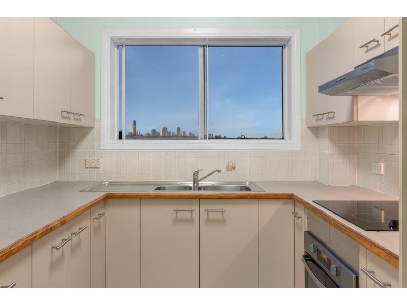 4 / 63 Wellington Street, Coorparoo QLD 4151