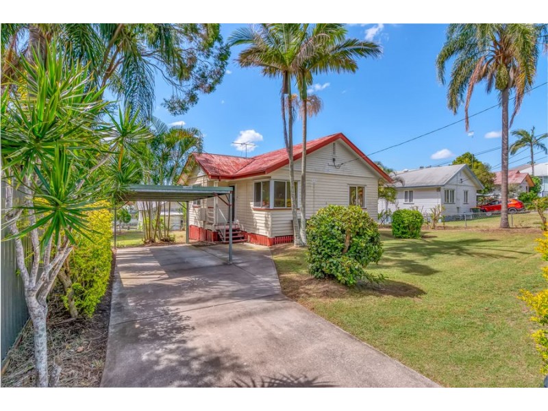 8 Swayne Street, Carina Heights QLD 4152