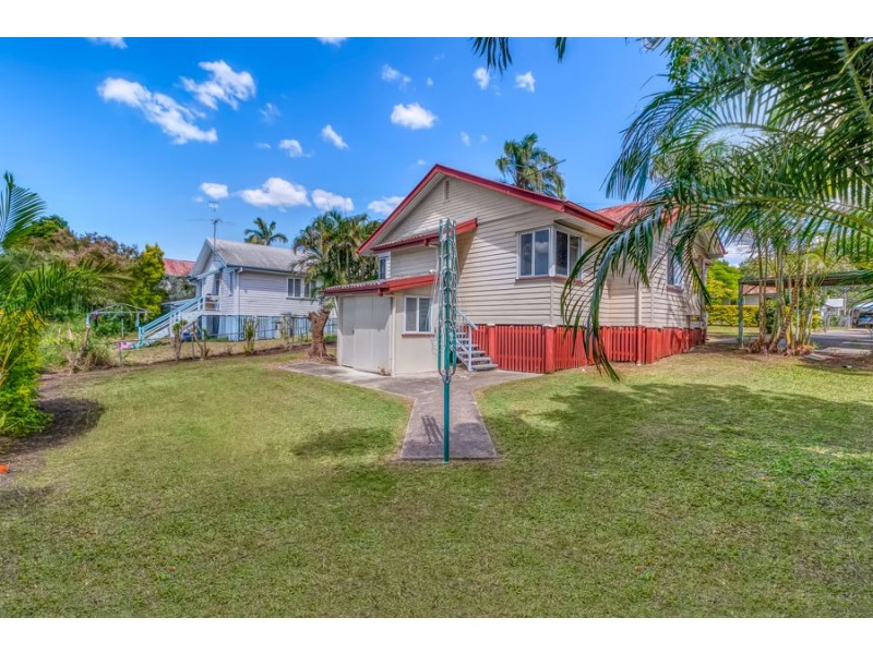 8 Swayne Street, Carina Heights QLD 4152