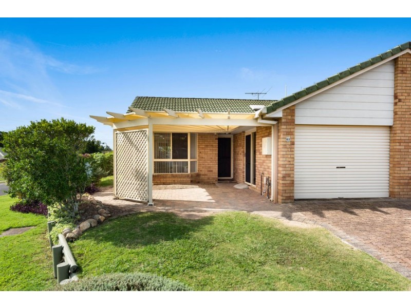 63/30 Meadowlands Road, Carina QLD 4152