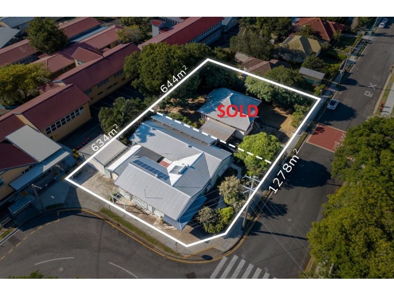 35 Herrick St, Mount Gravatt QLD 4122