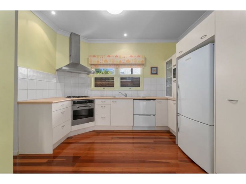 35 Herrick St, Mount Gravatt QLD 4122
