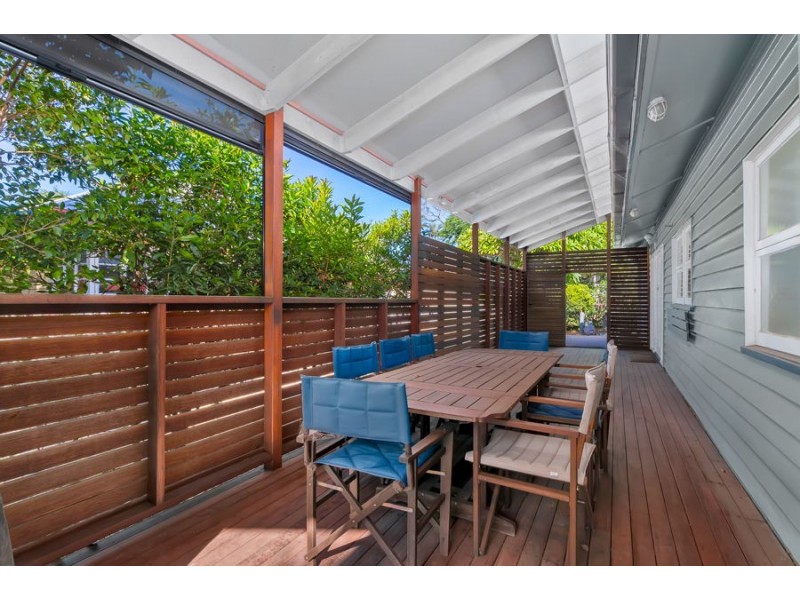 35 Herrick St, Mount Gravatt QLD 4122