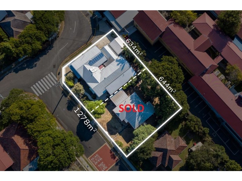 35 Herrick St, Mount Gravatt QLD 4122