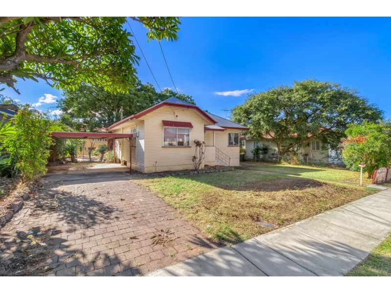 31 Herrick St, Mount Gravatt QLD 4122