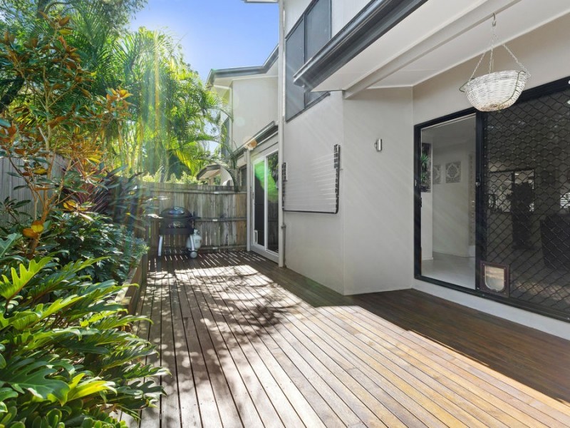 14/52 Bevan Street, Mount Gravatt East QLD 4122