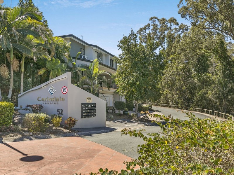 14/52 Bevan Street, Mount Gravatt East QLD 4122