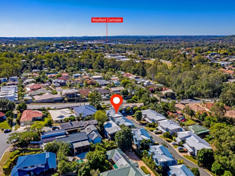 14/52 Bevan Street, Mount Gravatt East QLD 4122