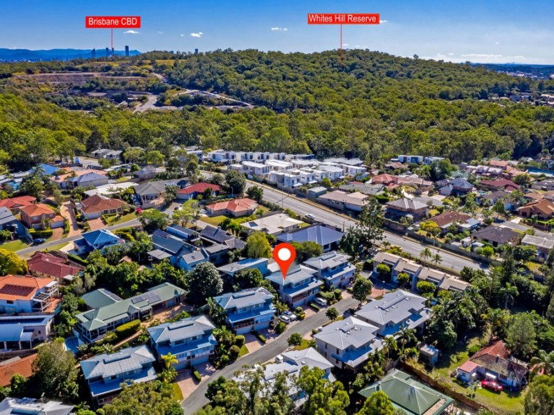 14/52 Bevan Street, Mount Gravatt East QLD 4122