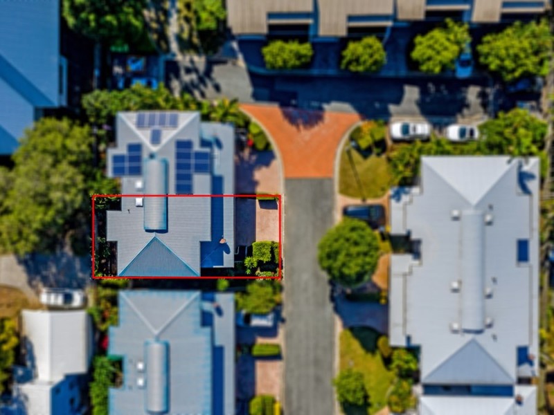 14/52 Bevan Street, Mount Gravatt East QLD 4122