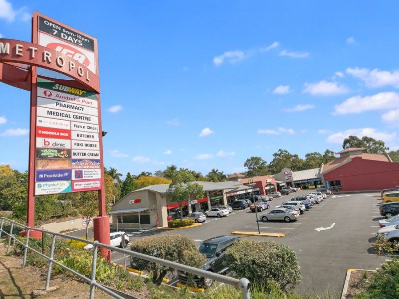 14/52 Bevan Street, Mount Gravatt East QLD 4122