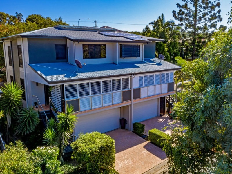 14/52 Bevan Street, Mount Gravatt East QLD 4122