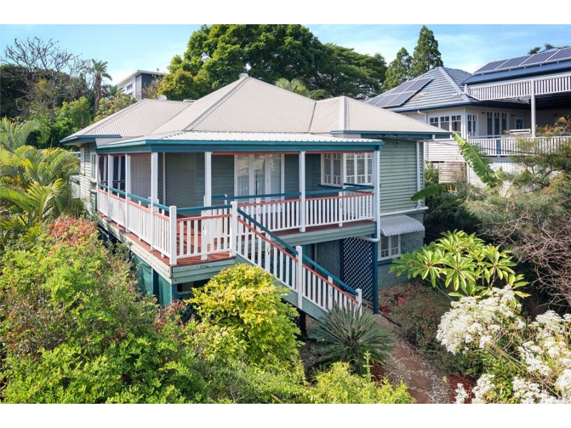 53 Grenfell Street, Mount Gravatt East QLD 4122