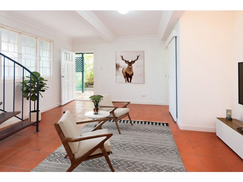 53 Grenfell Street, Mount Gravatt East QLD 4122