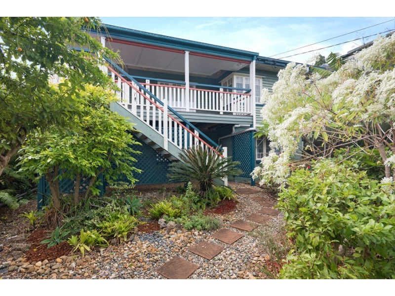 53 Grenfell Street, Mount Gravatt East QLD 4122