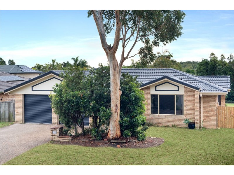 24 Moonlight Place, Capalaba QLD 4157