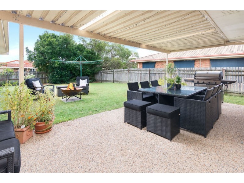 24 Moonlight Place, Capalaba QLD 4157