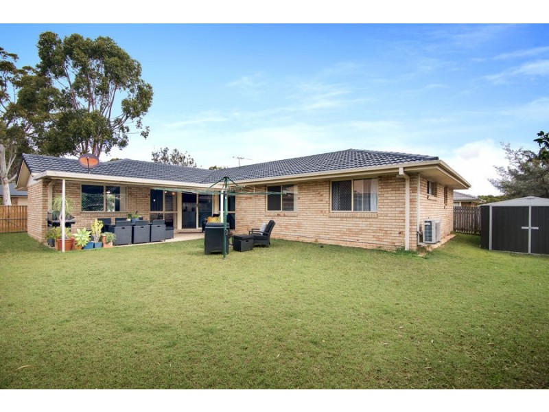 24 Moonlight Place, Capalaba QLD 4157