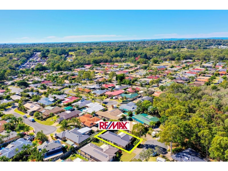 24 Moonlight Place, Capalaba QLD 4157