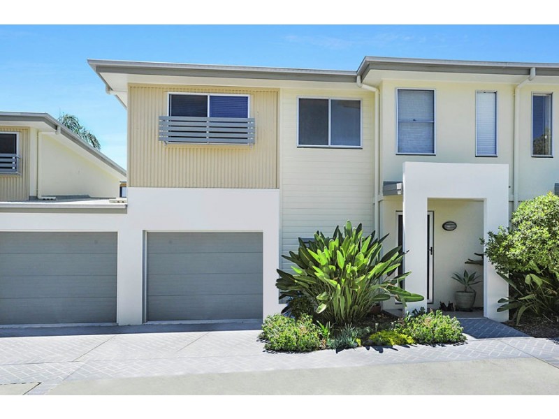 4/35 Rutland st, Coorparoo QLD 4151