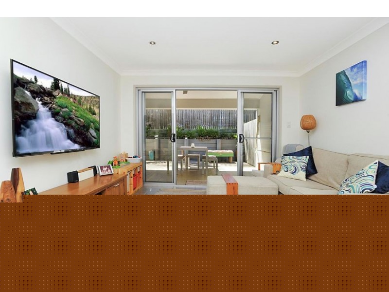 4/35 Rutland st, Coorparoo QLD 4151