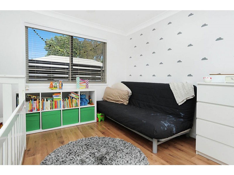 4/35 Rutland st, Coorparoo QLD 4151