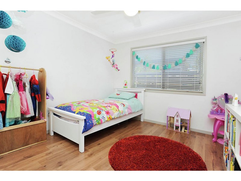 4/35 Rutland st, Coorparoo QLD 4151