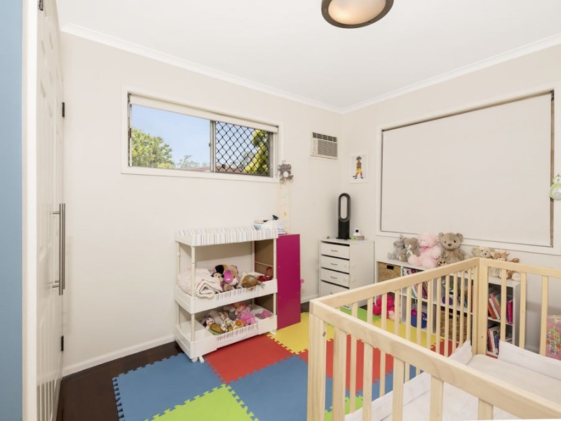 9 Harper st, Mount Gravatt QLD 4122